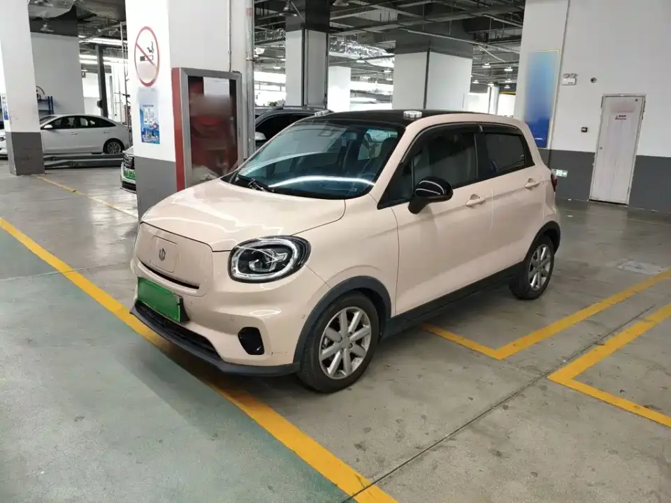 Leapmotor T03 Star Diamond Edition 2022