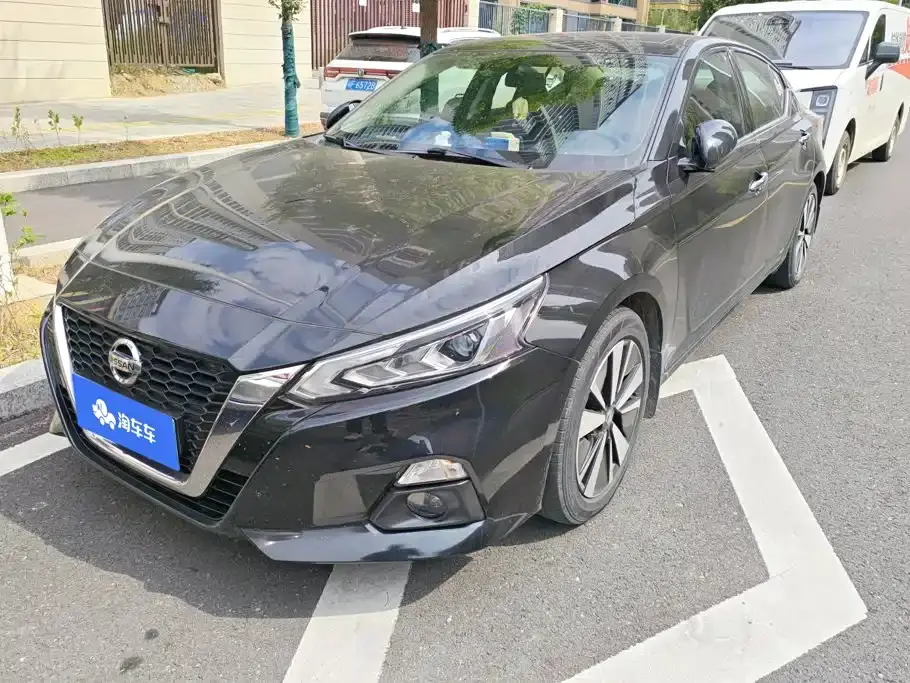 Nissan Teana 2.0L XL Comfort 2021