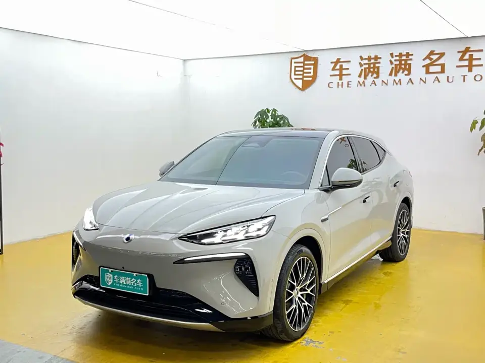 Denza N7 630 AWD Smart Drive Max 2024