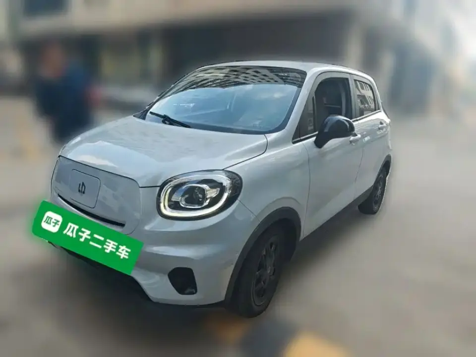 Leapmotor T03 403 Smart Edition 2023