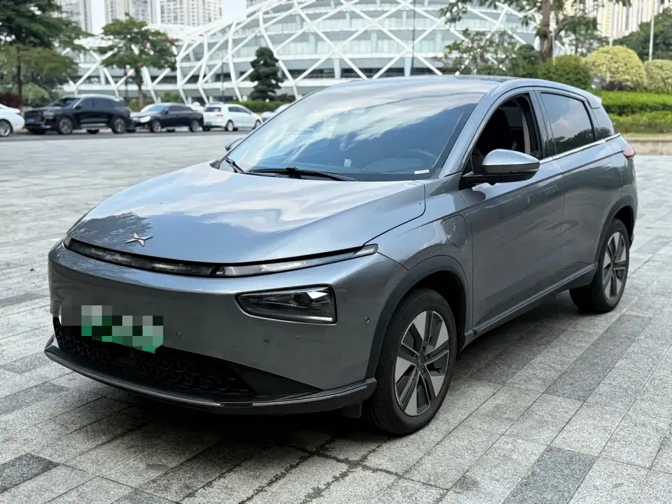 XPeng G3 G3i 520N 2021