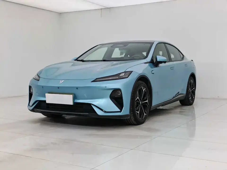 Deepal Shenlan L07 230Max Qiankun Intelligent Driving ADS SE Extended Range 2024