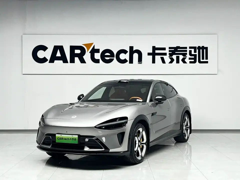 Xiaomi Auto Xiaomi YU7 Ultra Long Range High Performance AWD Max Edition 2025