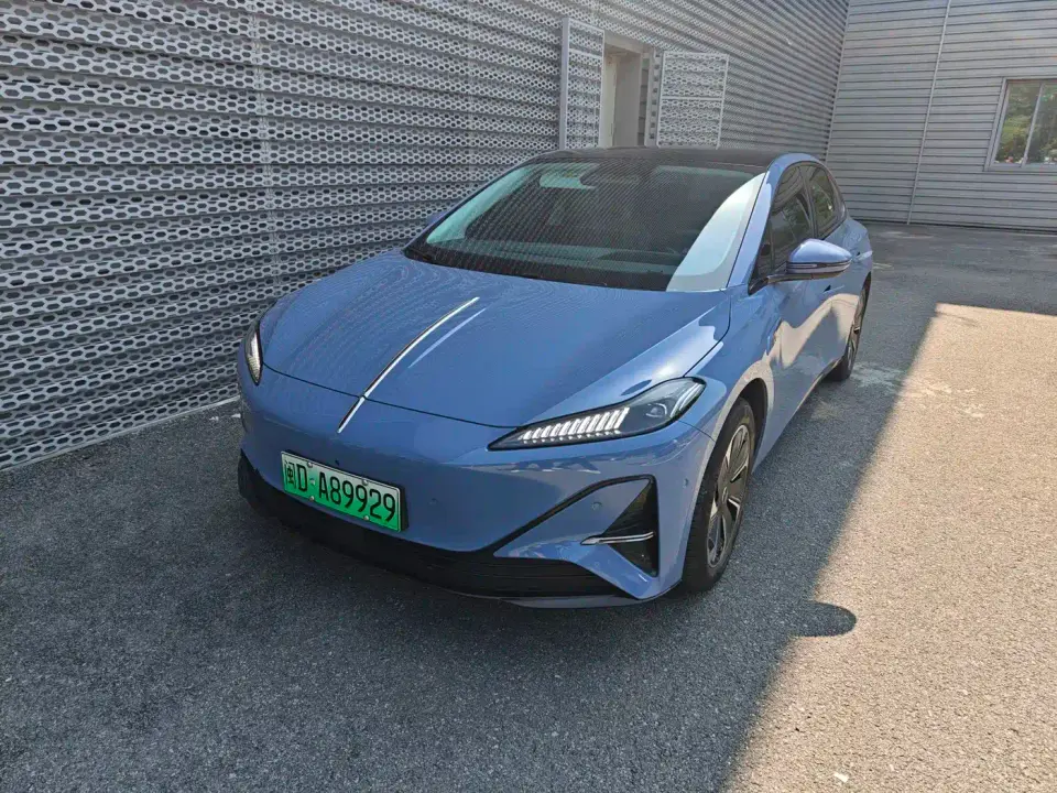 Hongqi Tiangong 05 Model 750 Smart Selection Edition 2025