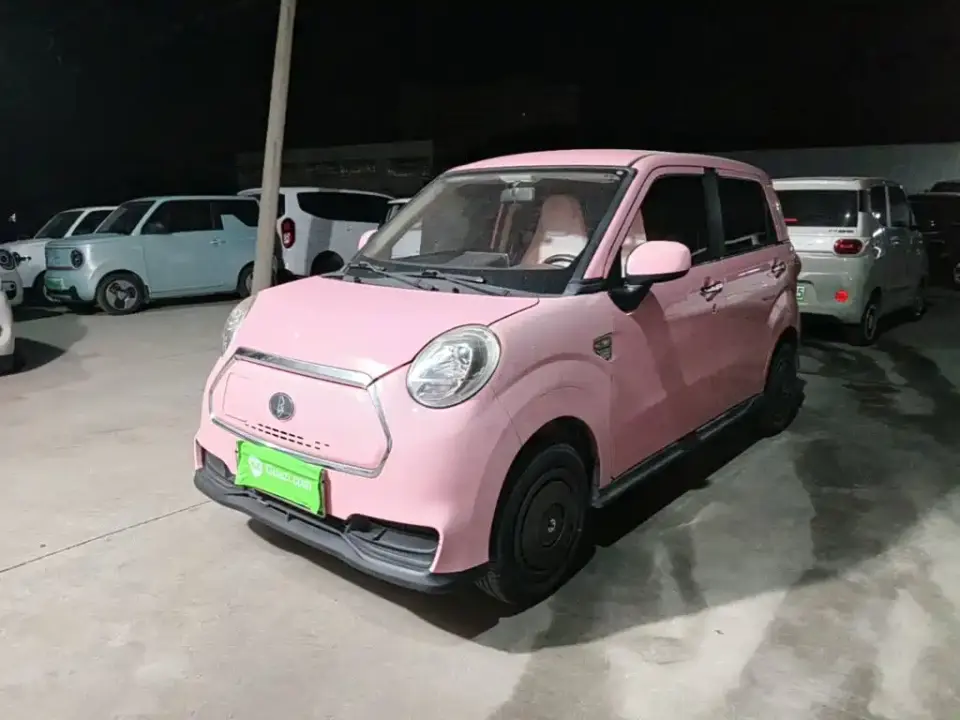 Lingbao Auto Lingbox BOX Li Qingzhao Edition 2021