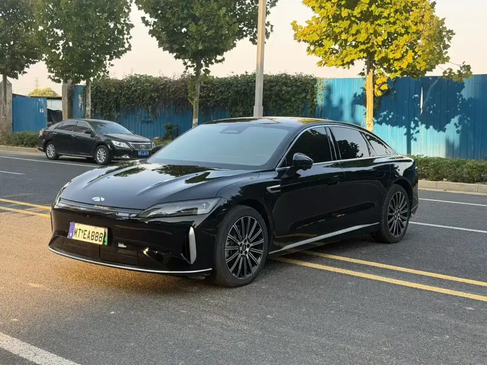 Chery Fengyun Fengyun A9L 260 Boya Luxury Edition 2025