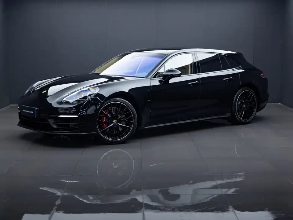 Porsche Panamera Panamera 4 Sport Turismo 2.9T 2023