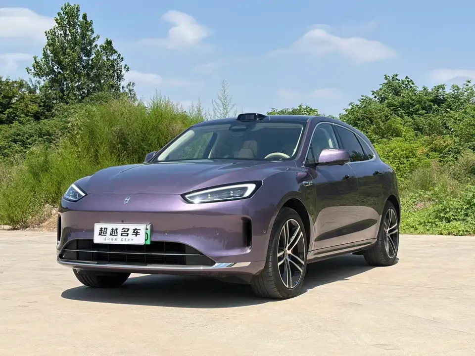 AITO Wenjie AITO M5 Extended Range Ultra AWD 2025