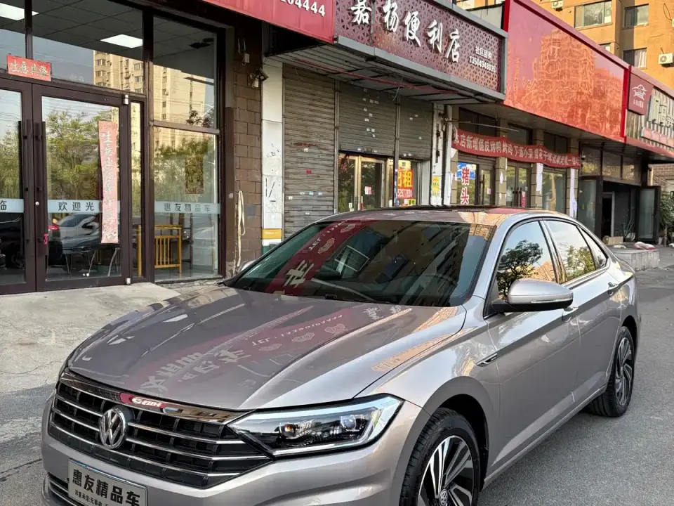 Volkswagen Sagitar 280TSI DSG Excellence Edition 2022