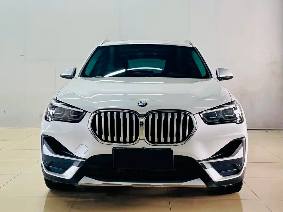BMW X1 sDrive20Li Exclusive 2021