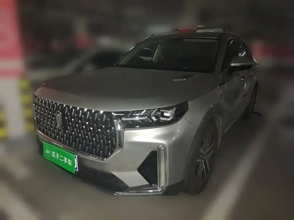 Besturn Bestune T99 20TD Automatic Premium Edition 2020