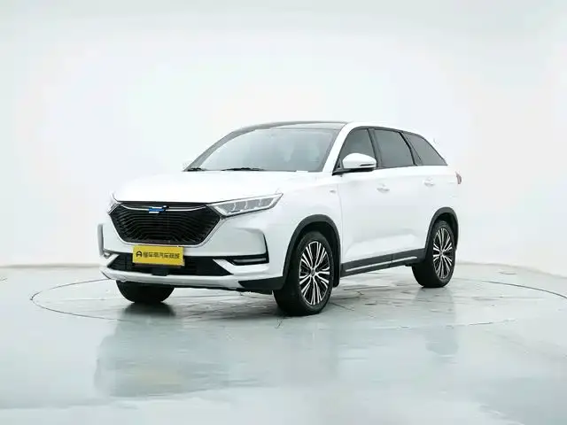 Changan Oshan X7 1.5T Auto Luxury Model 2020