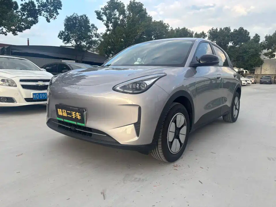 Geely Galaxy Starry Wish 2026