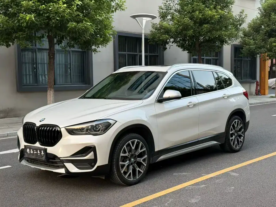 BMW X1 Facelift xDrive25Li Premium Edition 2022