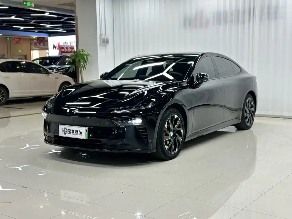 Dongfeng Yipai eπ007 620Pro Edition 2025