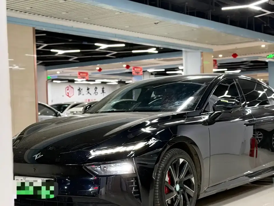 Dongfeng Yipai eπ007 620Pro Edition 2025