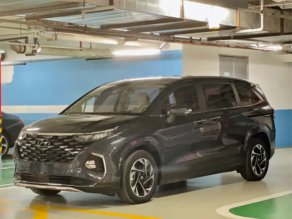 Hyundai Kustu 380TGDi Smart Love Flagship TOP Premium 2022