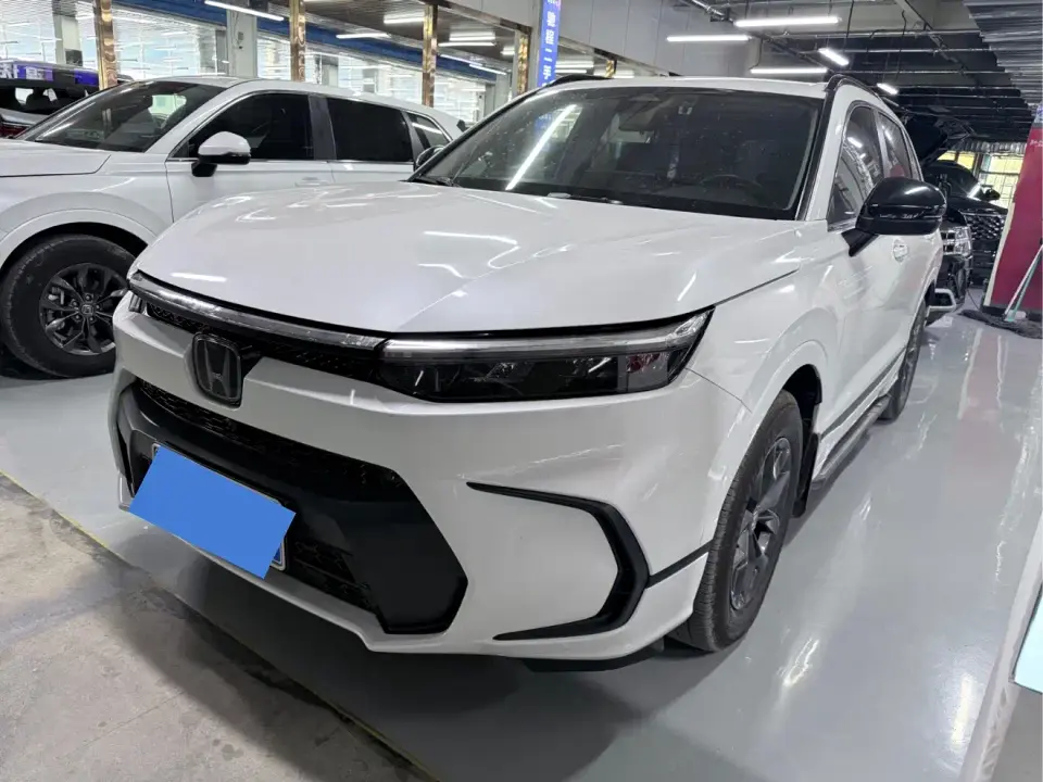 Honda Haoying 240TURBO FWD Luxury 5-Seater 2025
