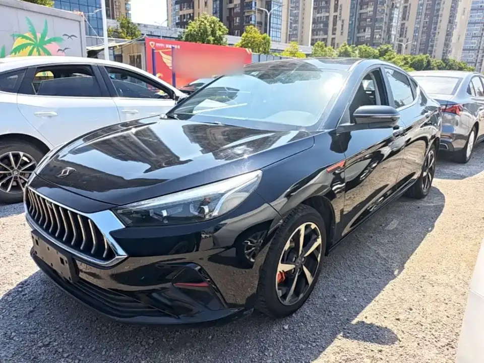 Sehol A5 1.5T CVT Youth Edition 2023