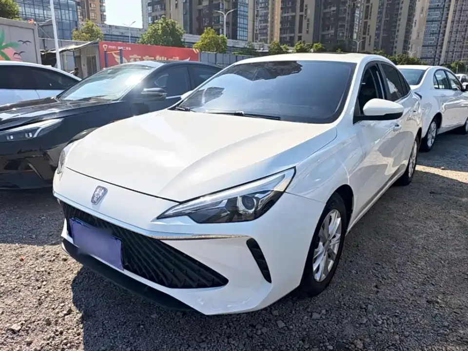 Roewe i5 1.5L CVT Luxury Edition 2023