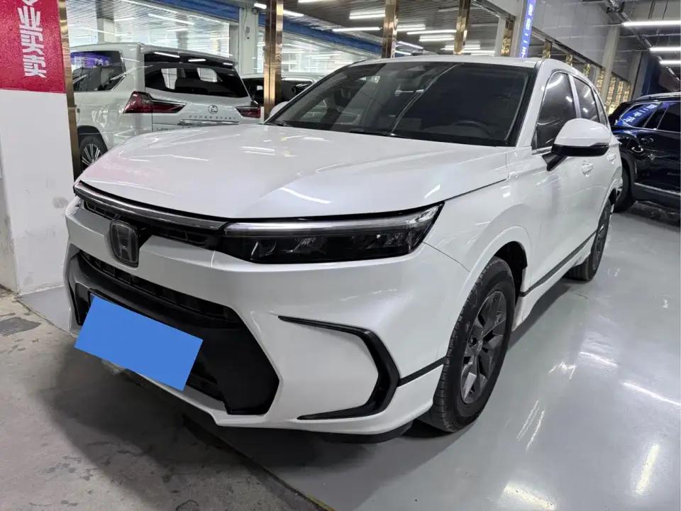 Honda Haoying 240TURBO 2WD Elite 5-Seater 2023