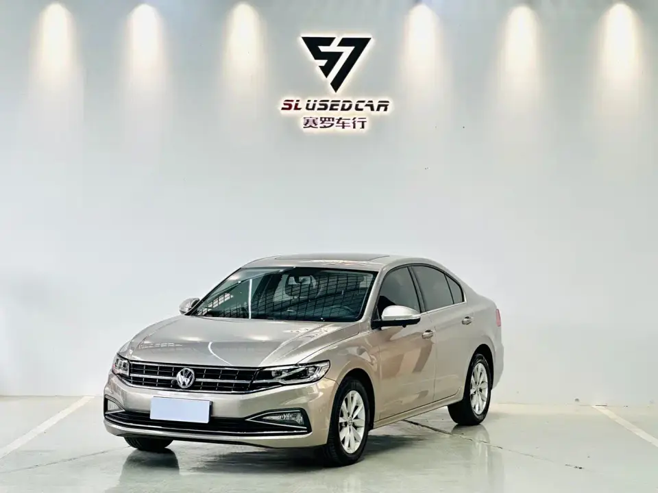 Volkswagen Bora 1.5L Automatic Comfort 2020
