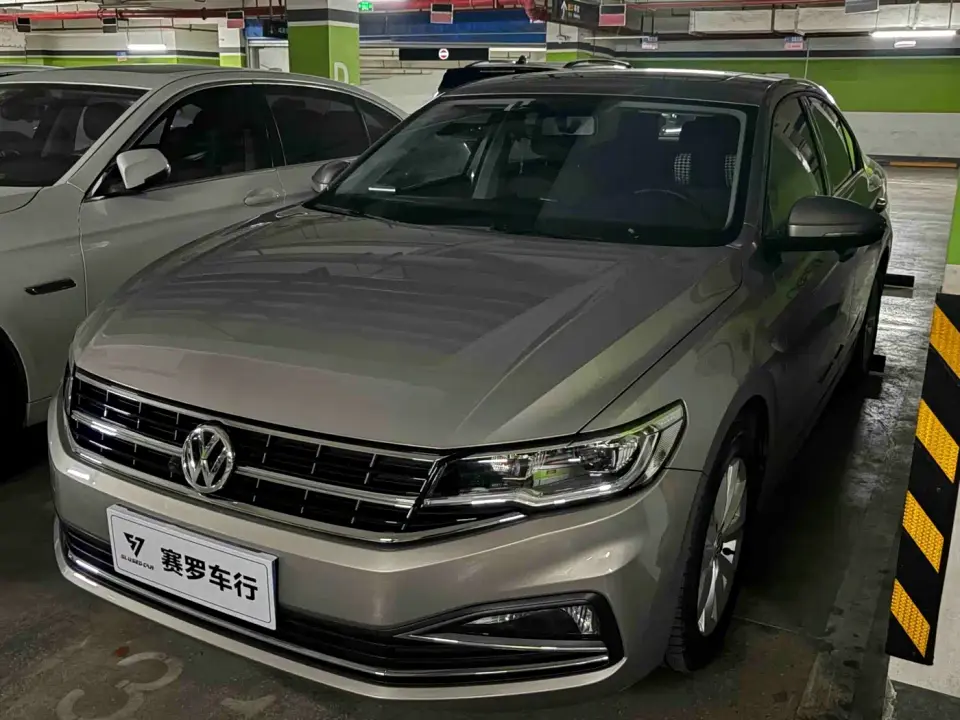 Volkswagen Bora 1.5L Automatic Comfort 2020