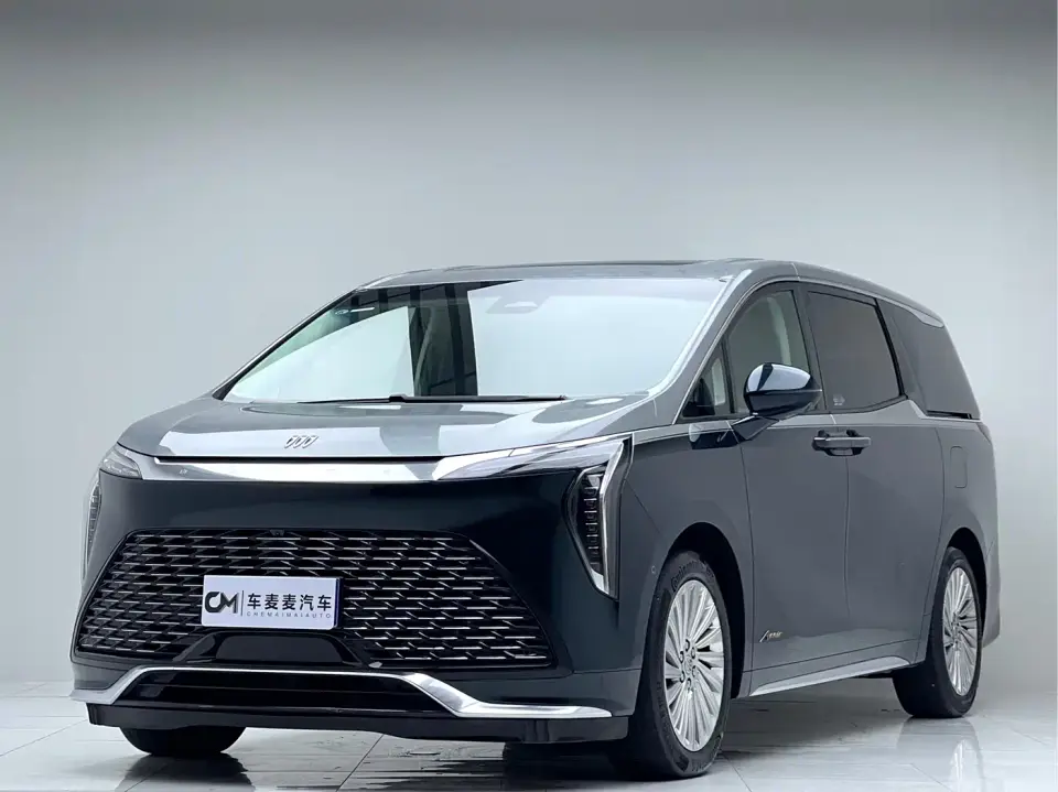 Buick Century 2.0T Four-Seat Private Edition Ju Manqiu Co-Branded Haute Couture Series 2023