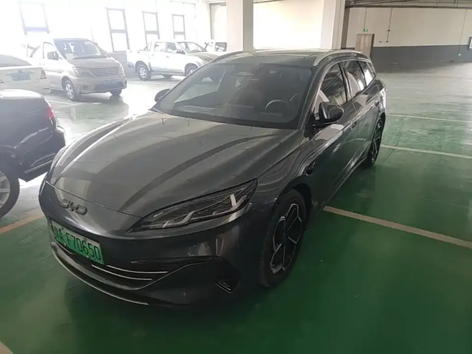 BYD Seal 06 DM-i Touring DM-i 150KM Flagship 2025