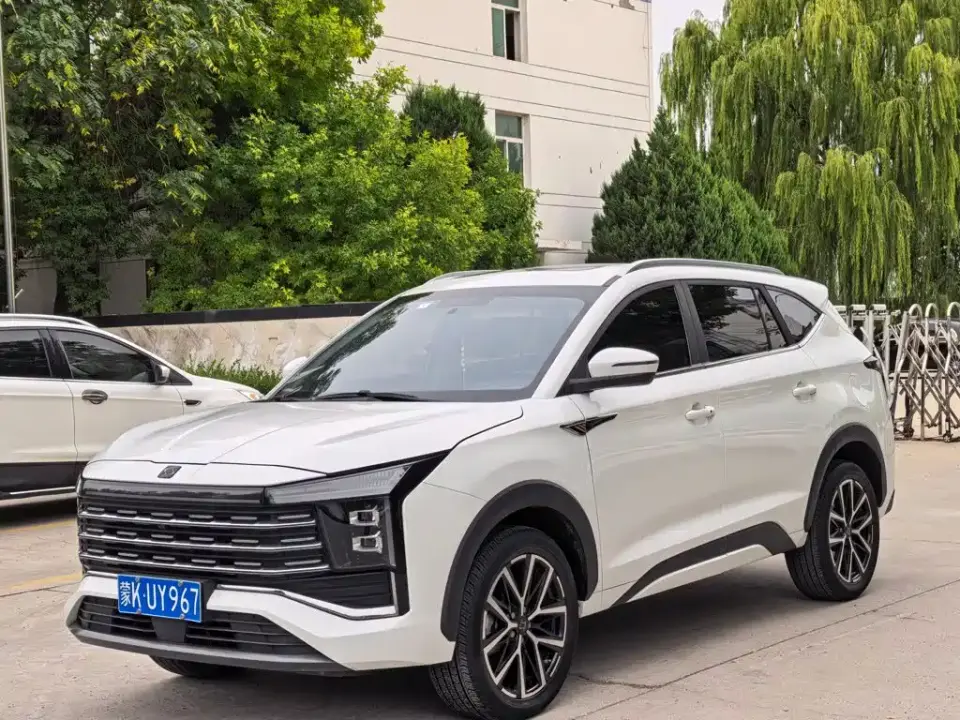 Sehol X8 PLUS 1.5TGDI DCT Smart Premium Edition (7-seater) 2022