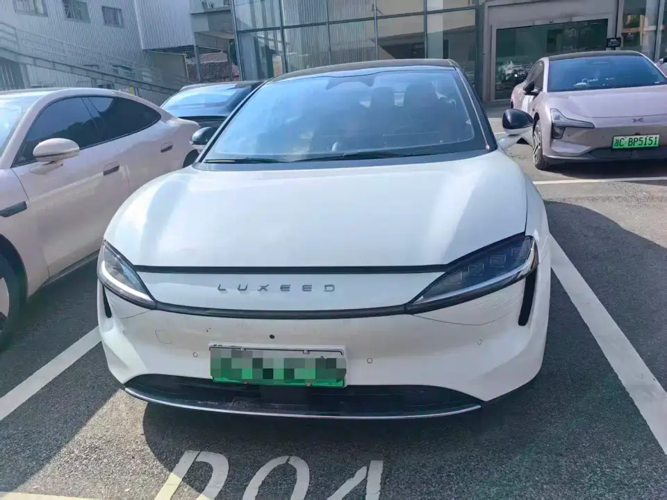 Zhijie S7 Pro 2024