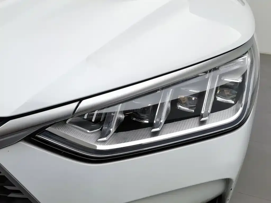 BYD Song PLUS 1.5T Automatic Flagship 2021 — фото 7