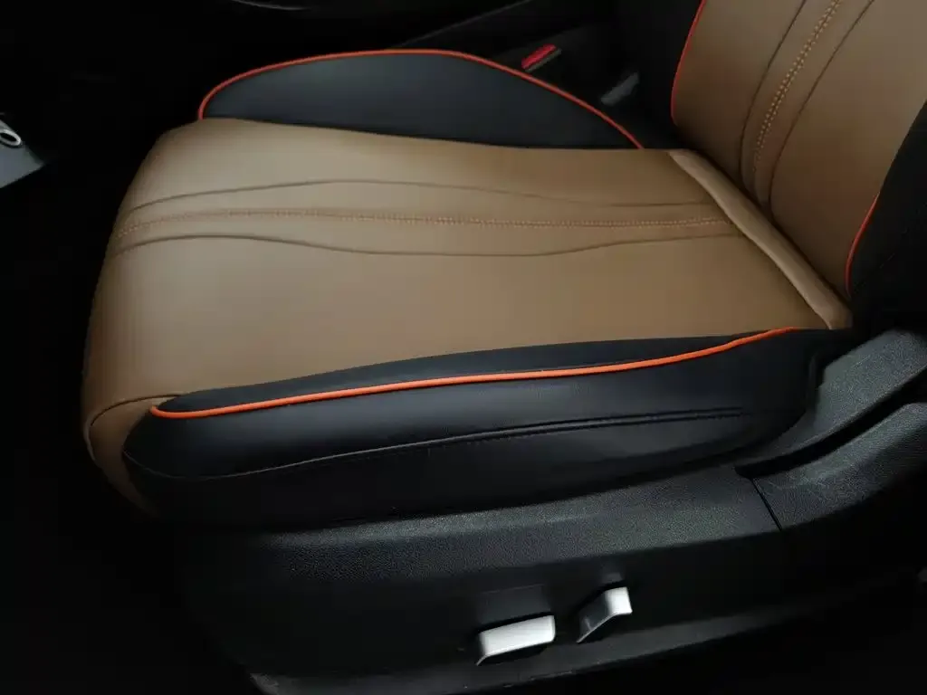 BYD Song PLUS 1.5T Automatic Flagship 2021 — фото 20