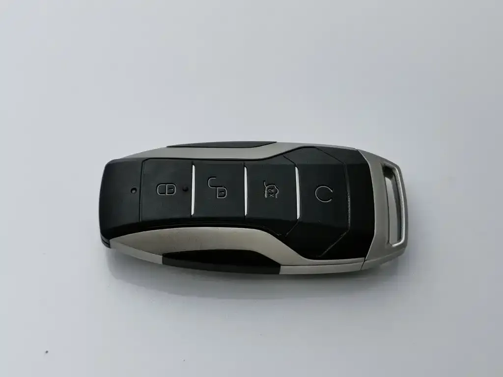 BYD Song PLUS 1.5T Automatic Flagship 2021 — фото 19