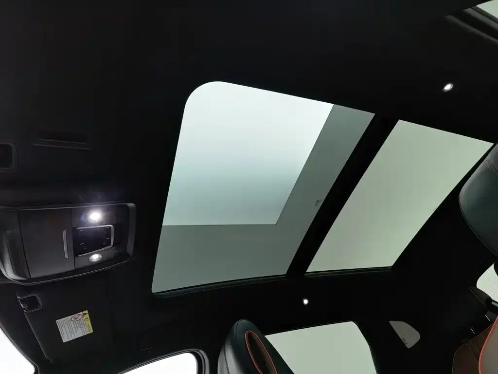 BYD Song PLUS 1.5T Automatic Flagship 2021 — фото 14