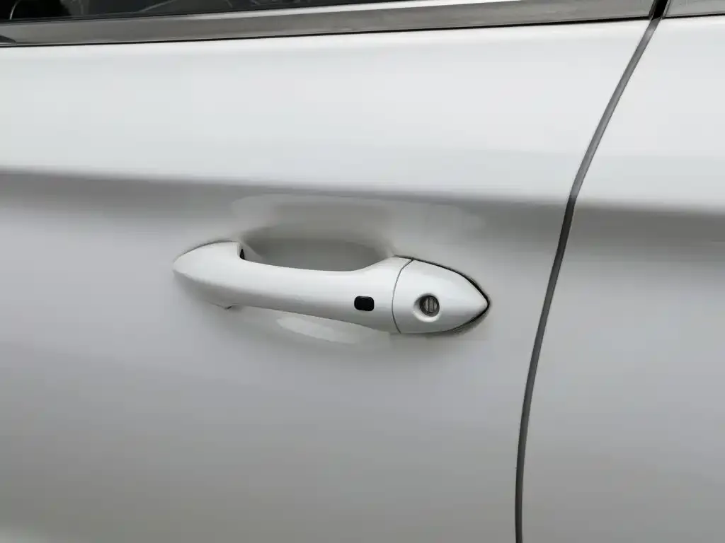 Leopaard CS10 Model 2.0T Automatic Urban Edition 2019 — фото 18
