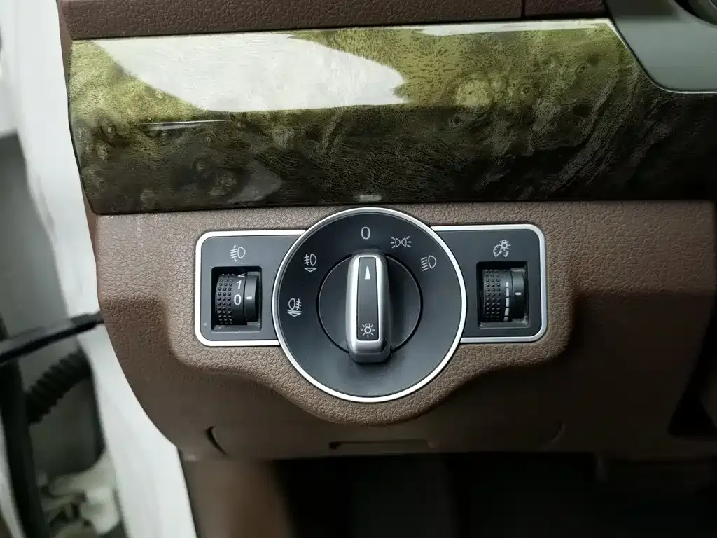 Leopaard CS10 Model 2.0T Automatic Urban Edition 2019 — фото 21
