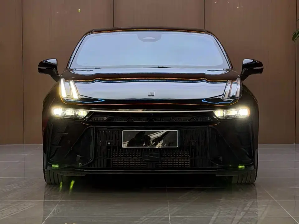 Lynk & Co 03 1.5TD DCT Power Pro 2023