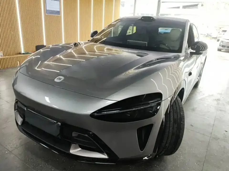 Xiaomi Auto Xiaomi YU7 Extended Range RWD Edition 2025