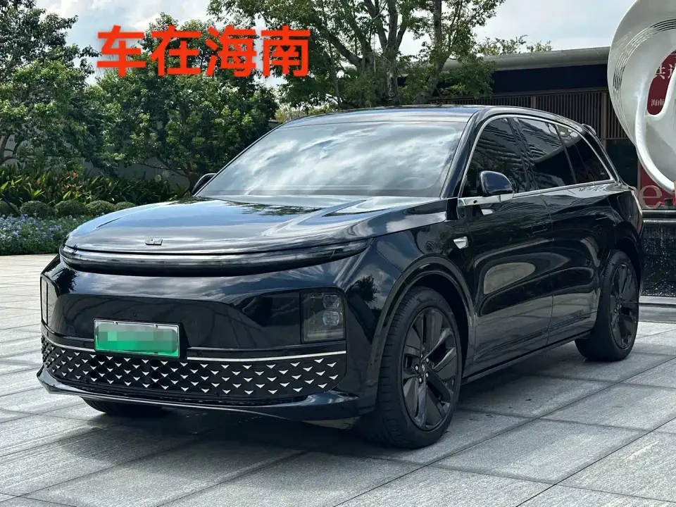 Li Auto L6 Pro 2025