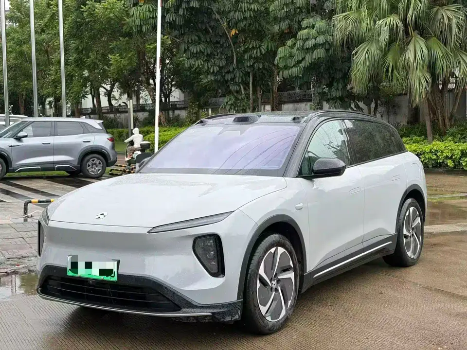 NIO ES6 75kWh 2024