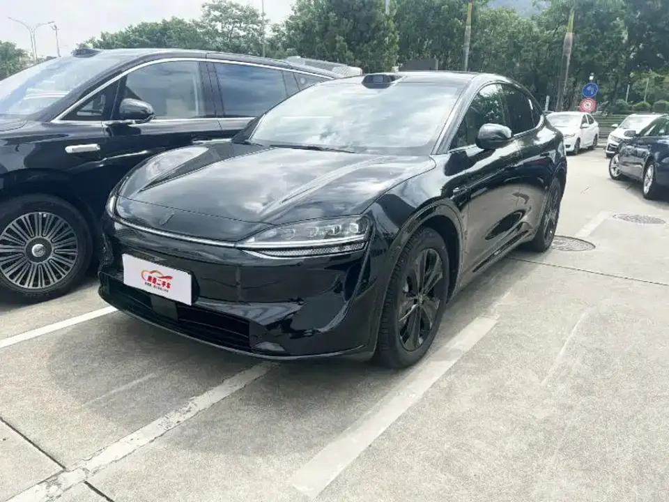 Zhijie Luxeed R7 Extended Range 360km Max 2026