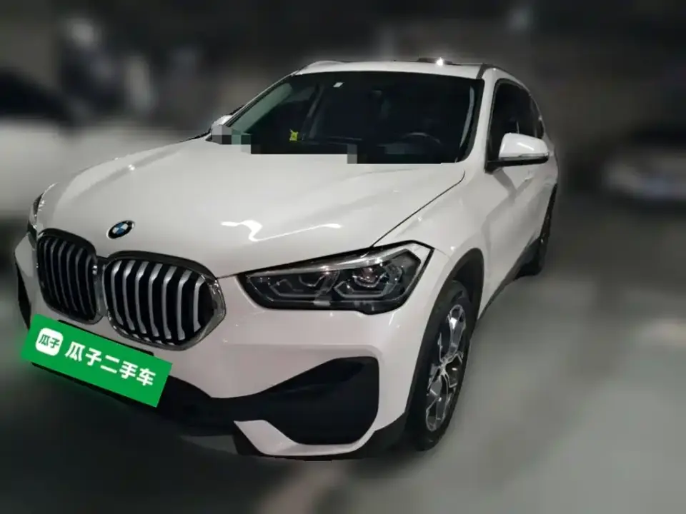 BMW X1 sDrive25Li Leading 2022