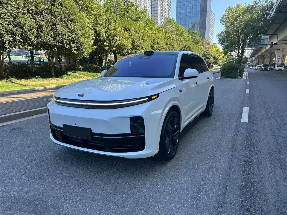 Li Auto L7 MAX 2024