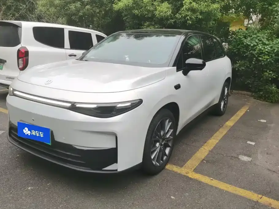Leapmotor C10 210 Smart Edition 2024