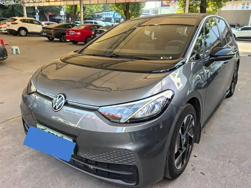 Volkswagen ID.3 Pure Smart Edition 2023