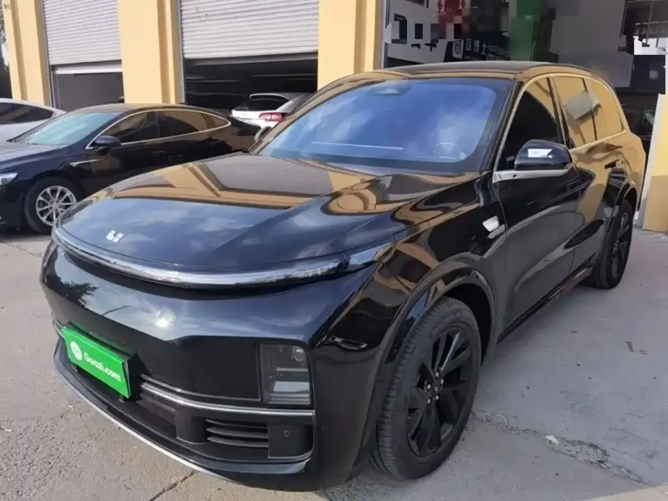 Li Auto Li L8 Pro 2023
