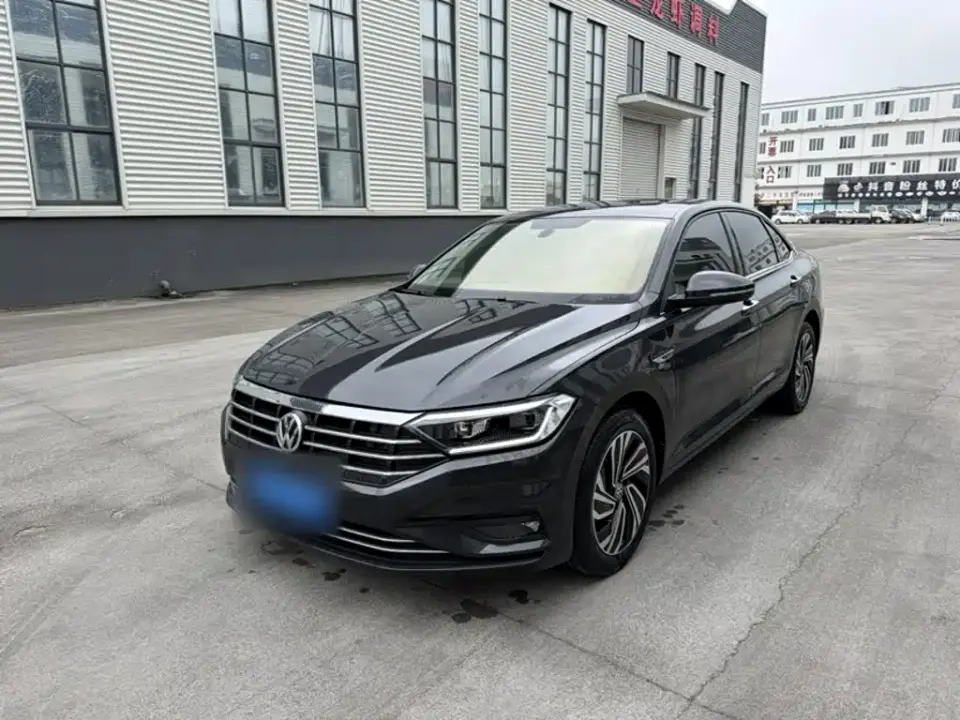 Volkswagen Sagitar 280TSI DSG Surpassing Edition 2022