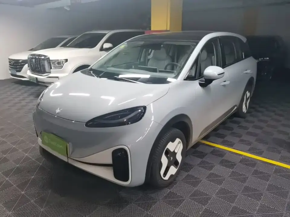 Arcfox Koala S AIR 2025