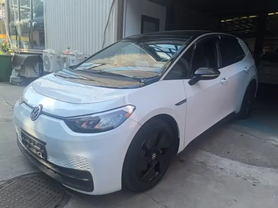 Volkswagen ID.3 Active Pure Intelligent Pure Edition 2023